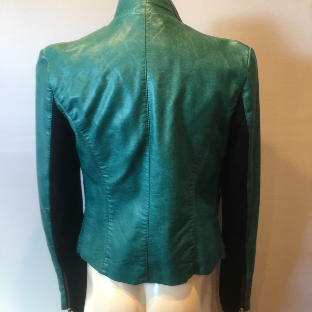 David Bitton Jacket - Picture 3 of 3